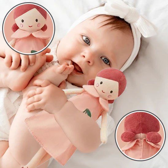 Doudou-decoration