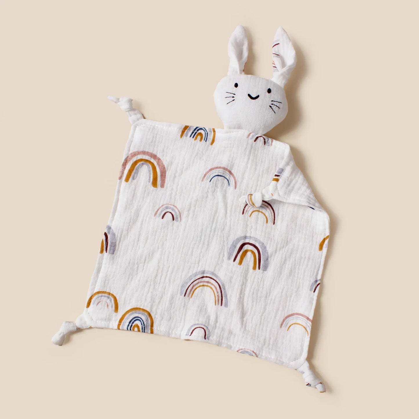 doudou bebe-arc-an-ciel-souriants
