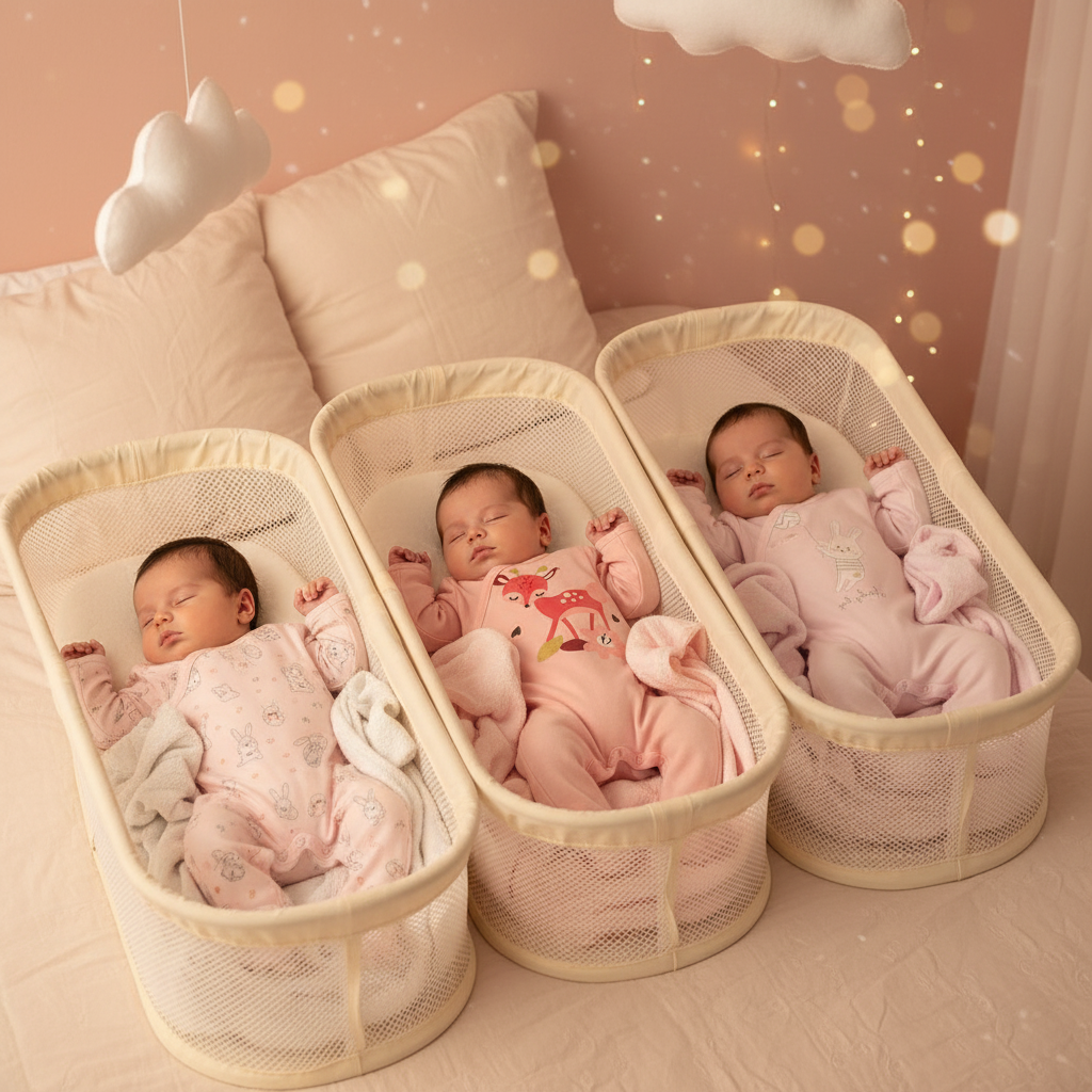 pyjama bébé cocon