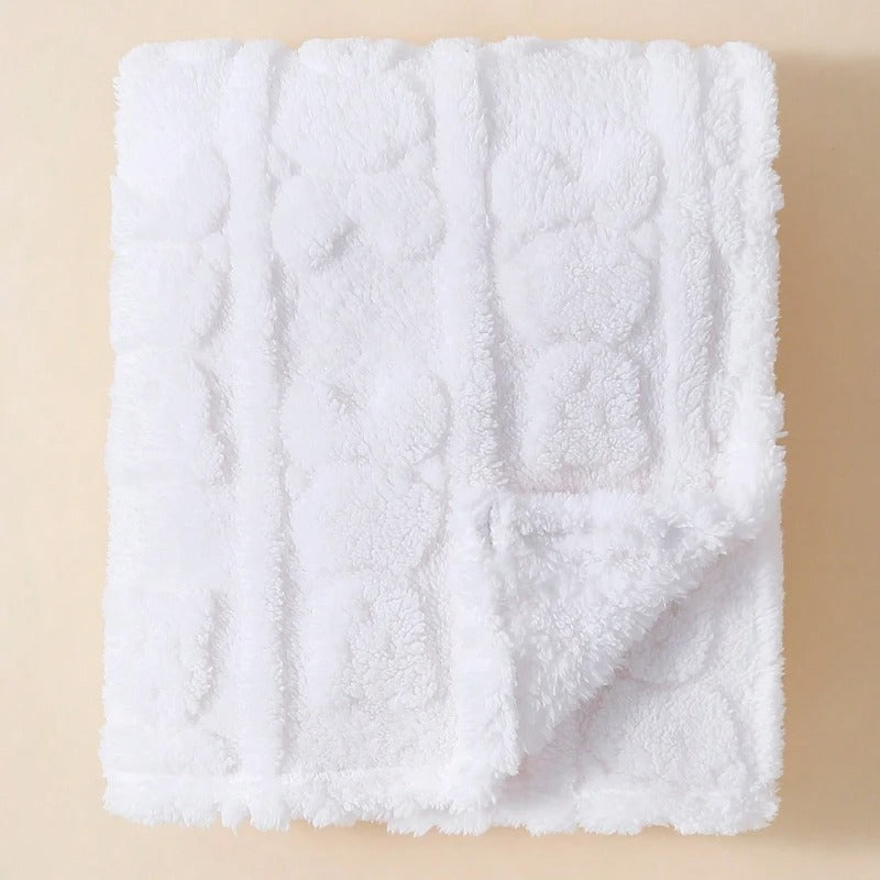 Plaid pour bébé | Doudoux Naturel