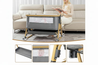 Cododo ajustable relaxant confort