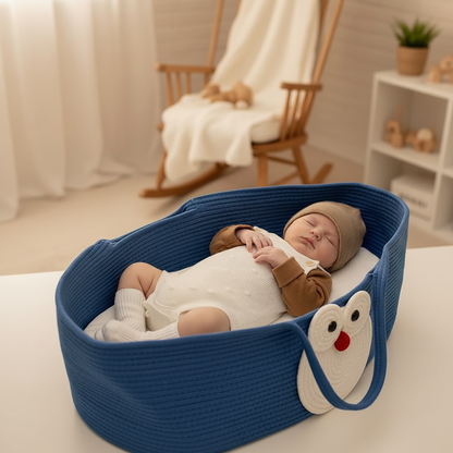 couffin cocon bébé