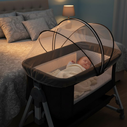 bebe cododo confort respirant