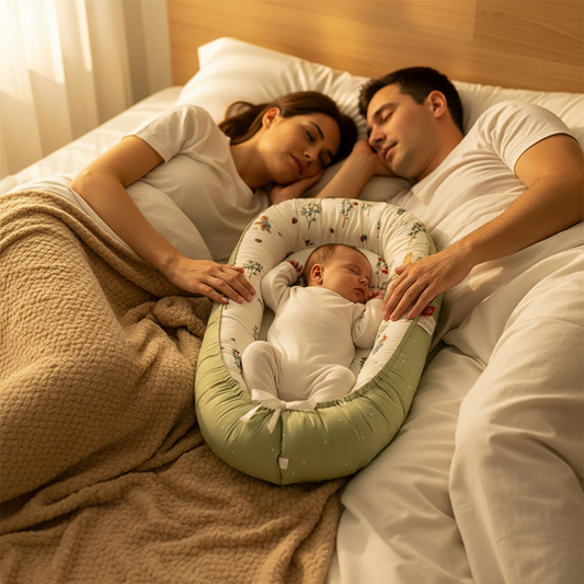  bébé réducteur de lit-foret