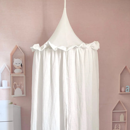 Ciel de lit bébé | Doux Rêves