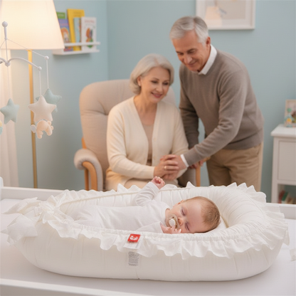 Cocon bébé | Nuits Paisibles
