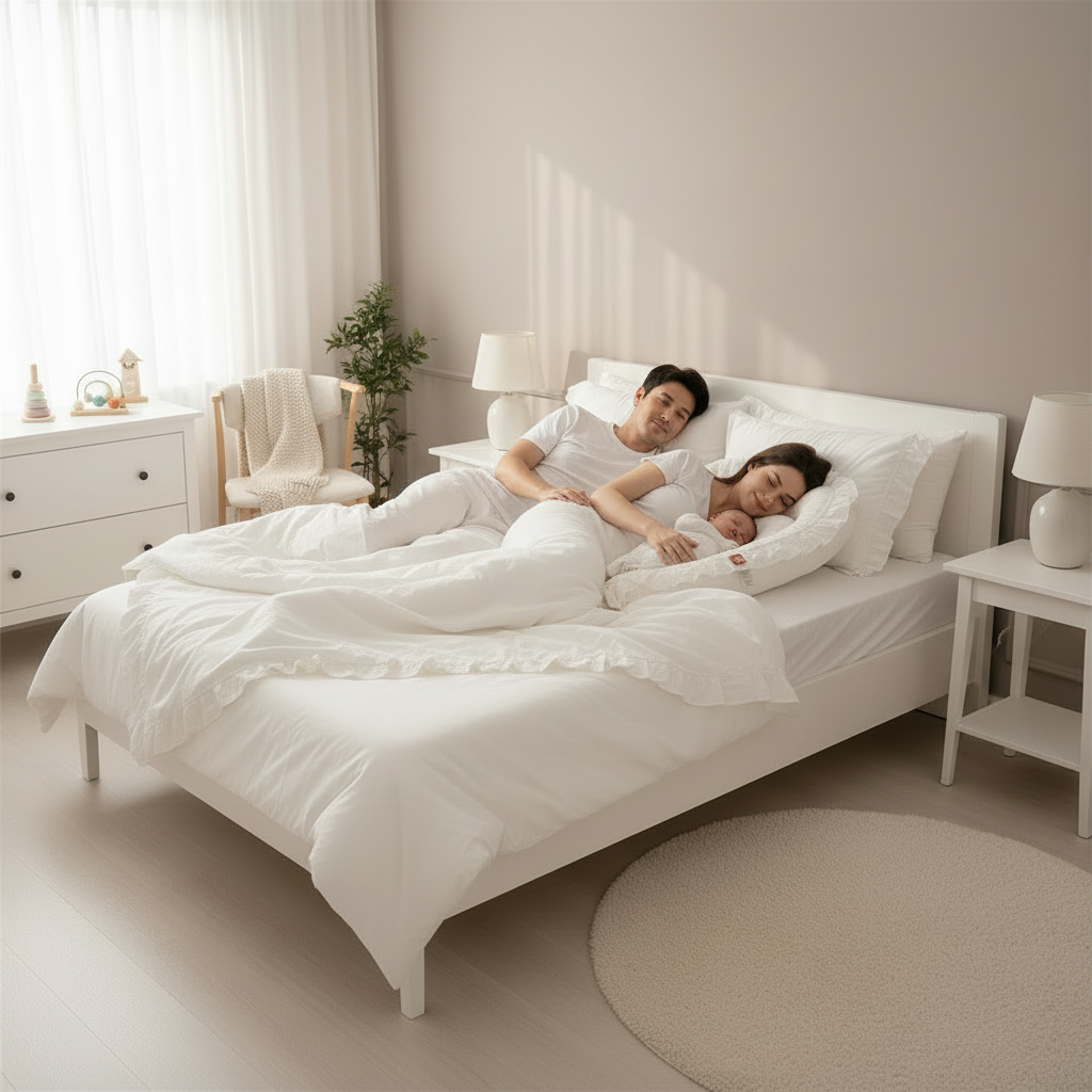 Cocon bébé | Nuits Paisibles