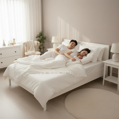 Cocon bébé | Nuits Paisibles