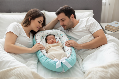 COCON BEBE-SOMMEIL SEREIN