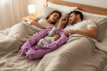Cocon bébé | Nuits Paisibles