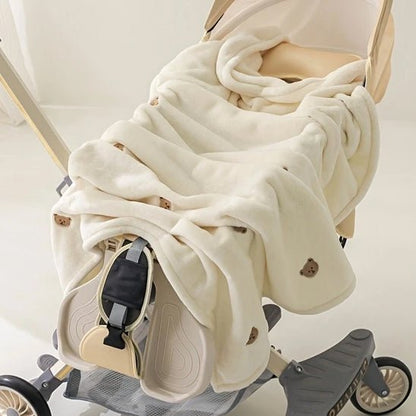 couverture bebe - Baby astrance