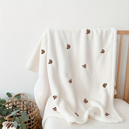 couverture bebe - Baby astrance