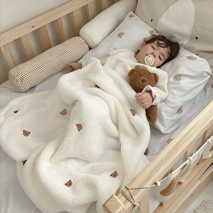 couverture bebe - Baby astrance