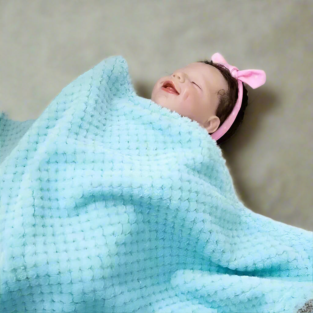 couverture bebe-joiyeux Baby astrance