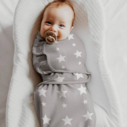 Couverture enveloppe bebe unisexe 