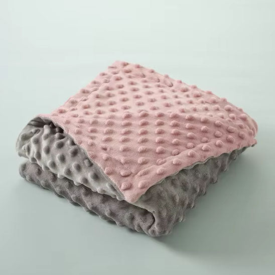 couverture bébé-chauffante™accompagnateur