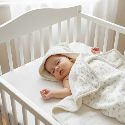  couverture bébé chaude doux  apaisant