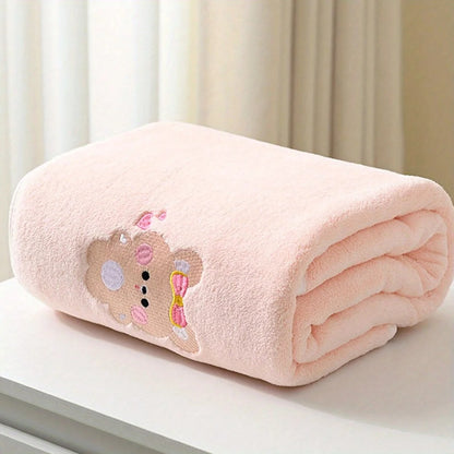 couverture bebe-mignon