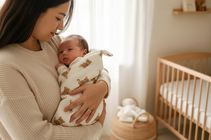 couverture chaude bébé douce