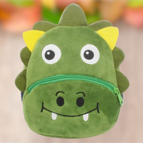 CuttieBag™ - 3D Peluche Sac à dos™ - Baby astrance