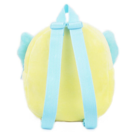 CuttieBag™ - 3D Peluche Sac à dos™ - Baby astrance