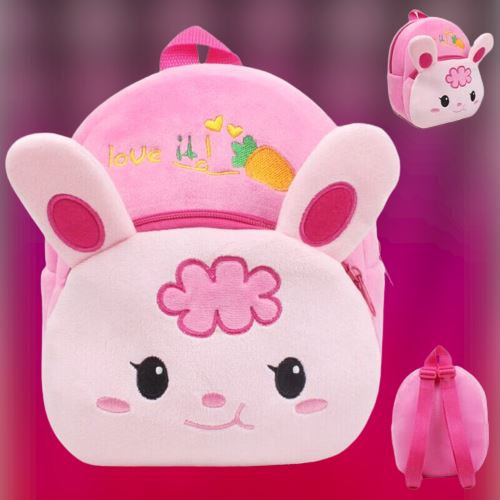 CuttieBag™ - 3D Peluche Sac à dos™ - Baby astrance