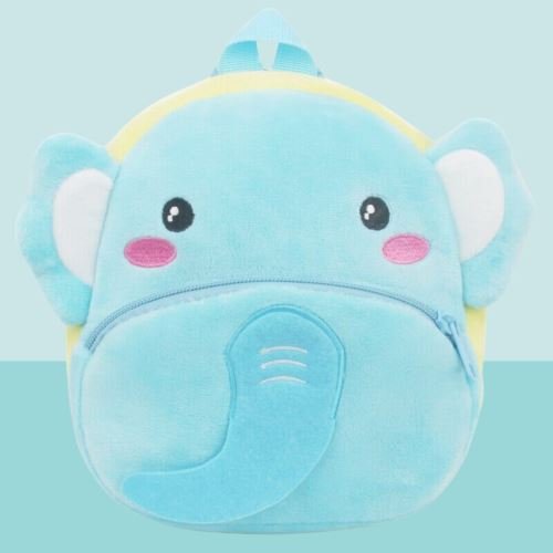 CuttieBag™ - 3D Peluche Sac à dos™ - Baby astrance