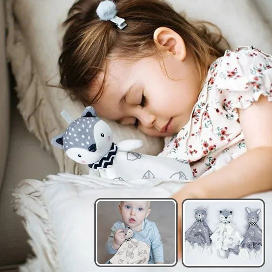 Doudou-anneau