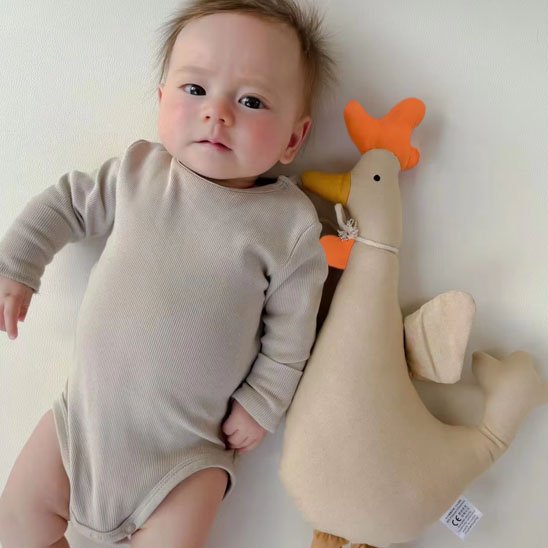 Doudou-cocorico
