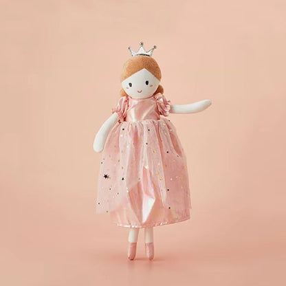 Doudou-princesse