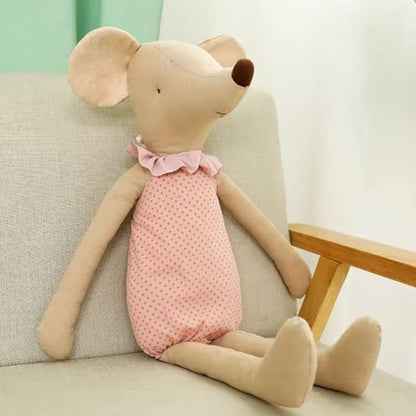 Doudou-rose