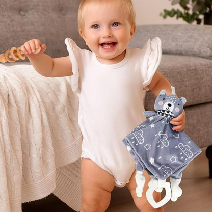 Doudou-sensoriel