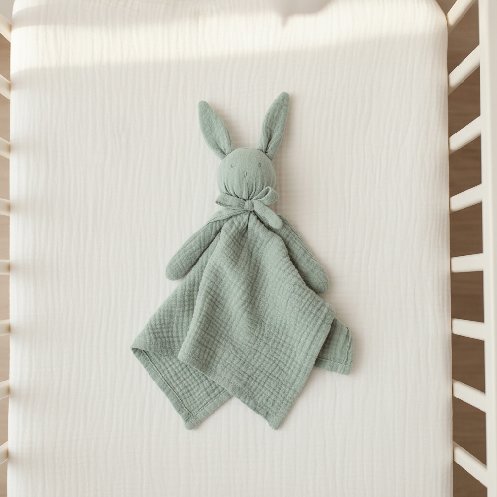 doudou bebe-douceur
