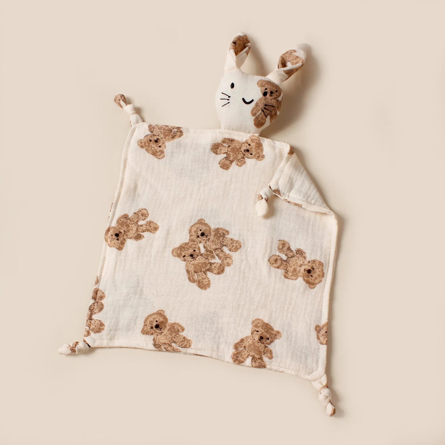 doudou bebe-ours-sourire