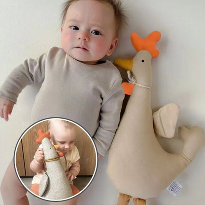 Doudou-coqcoq