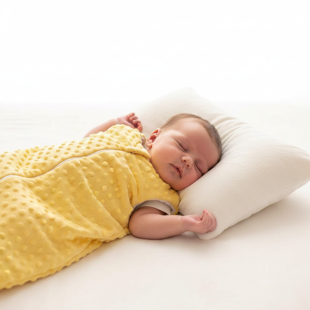 gigoteuse hiver cocon sommeil adorable