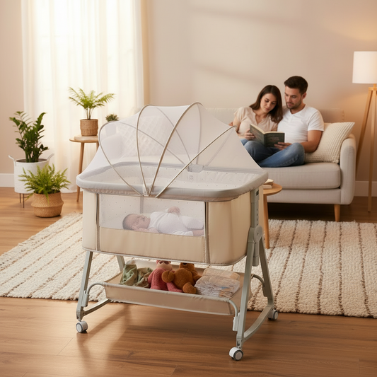 lit cododo | Ajustable 3 ans