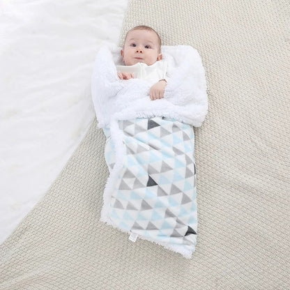 couverture bebe-douillé™