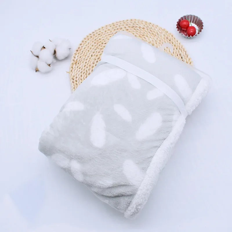 couverture bebe-douillé™