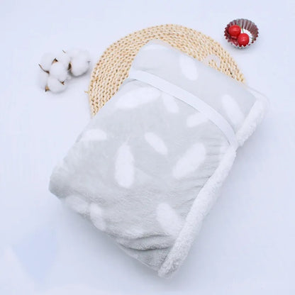 couverture bebe-douillé™