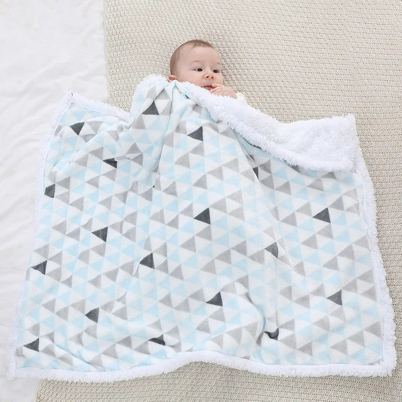 couverture bebe-douillé™