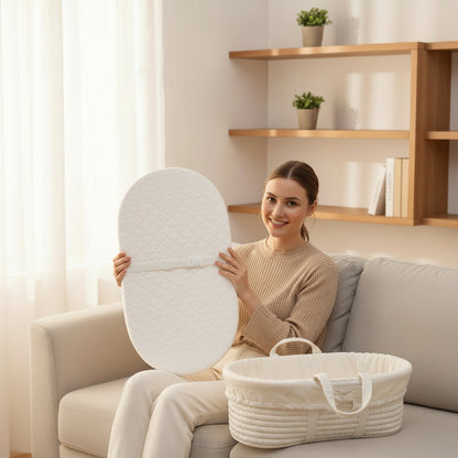  matelas couffin béé securité