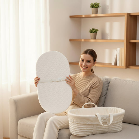  matelas couffin béé securité