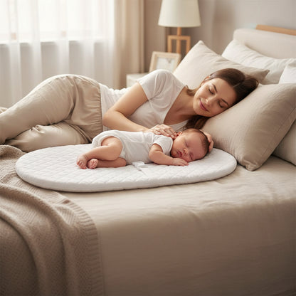  matelas couffin bebe cocon maternel