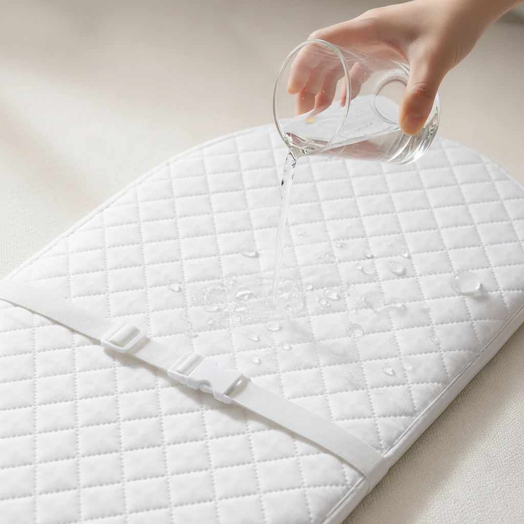  matelas couffin qui resiste a l'eau