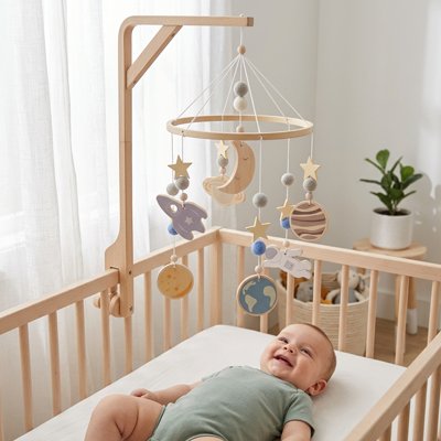 Mobile bebe_célestes 