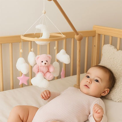 Mobile bebe_nuage_blanc 