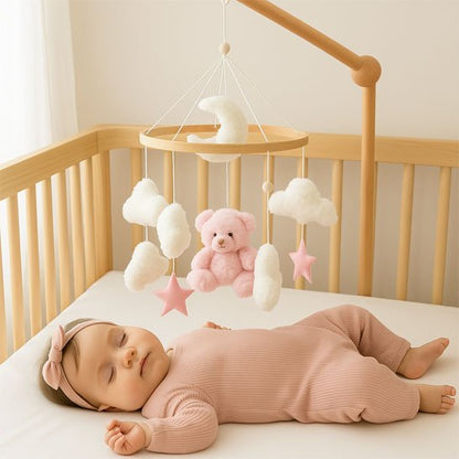 Mobile bebe_peluche 