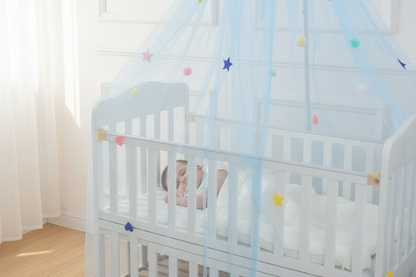Moustiquaires Bébé | Protection Paisible
