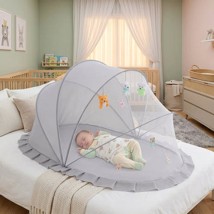 moustiquaire pour bebe confort